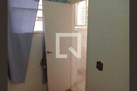 Apartamento à venda com 2 quartos, 63m² em Tijuca, Rio de Janeiro