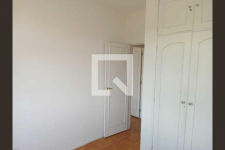 Apartamento à venda com 2 quartos, 63m² em Tijuca, Rio de Janeiro
