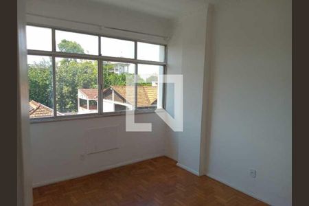 Apartamento à venda com 2 quartos, 63m² em Tijuca, Rio de Janeiro