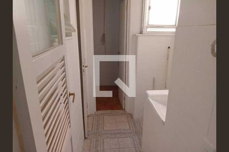 Apartamento à venda com 2 quartos, 63m² em Tijuca, Rio de Janeiro