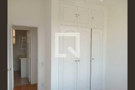 Apartamento à venda com 2 quartos, 63m² em Tijuca, Rio de Janeiro