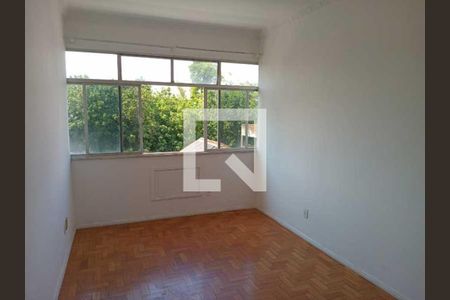 Apartamento à venda com 2 quartos, 63m² em Tijuca, Rio de Janeiro