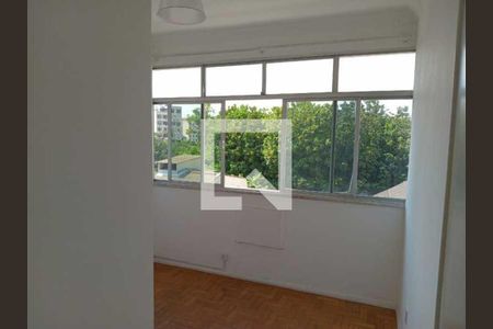 Apartamento à venda com 2 quartos, 63m² em Tijuca, Rio de Janeiro