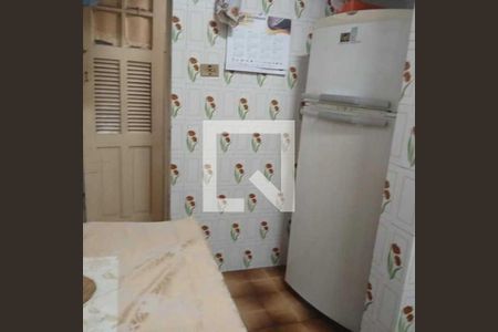 Apartamento à venda com 2 quartos, 52m² em Tijuca, Rio de Janeiro