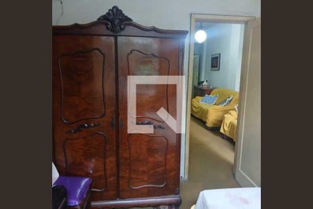 Apartamento à venda com 2 quartos, 52m² em Tijuca, Rio de Janeiro