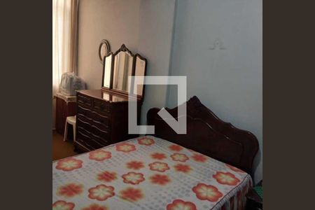 Apartamento à venda com 2 quartos, 52m² em Tijuca, Rio de Janeiro