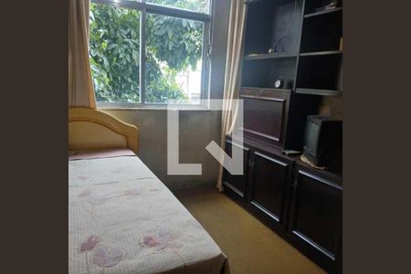 Apartamento à venda com 2 quartos, 52m² em Tijuca, Rio de Janeiro