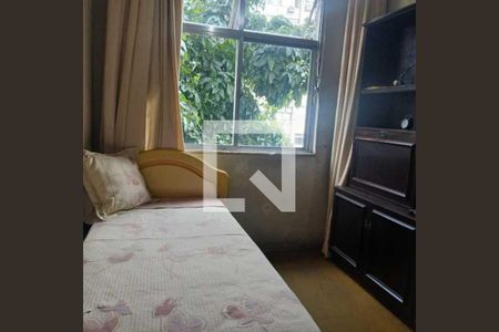 Apartamento à venda com 2 quartos, 52m² em Tijuca, Rio de Janeiro