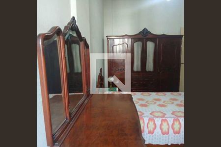 Apartamento à venda com 2 quartos, 52m² em Tijuca, Rio de Janeiro