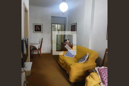 Apartamento à venda com 2 quartos, 52m² em Tijuca, Rio de Janeiro