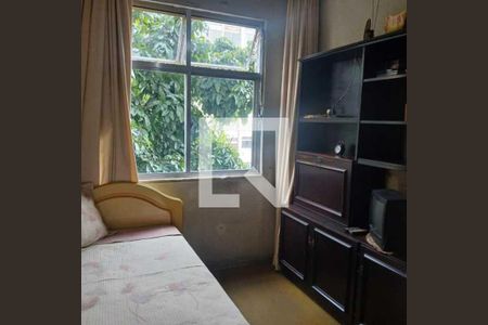 Apartamento à venda com 2 quartos, 52m² em Tijuca, Rio de Janeiro