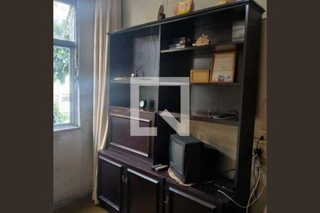 Apartamento à venda com 2 quartos, 52m² em Tijuca, Rio de Janeiro