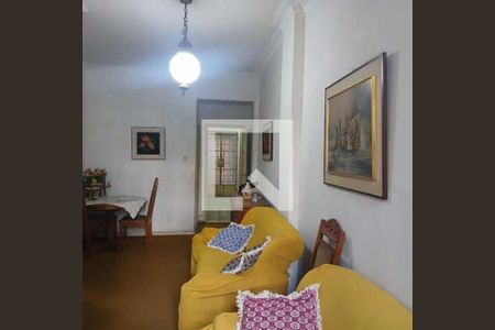 Apartamento à venda com 2 quartos, 52m² em Tijuca, Rio de Janeiro