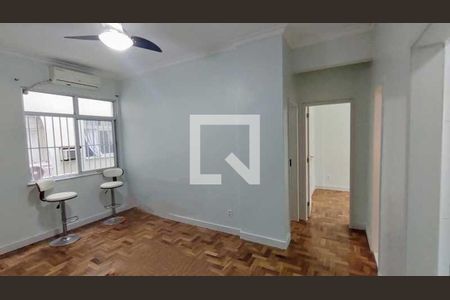 Apartamento à venda com 2 quartos, 59m² em Tijuca, Rio de Janeiro