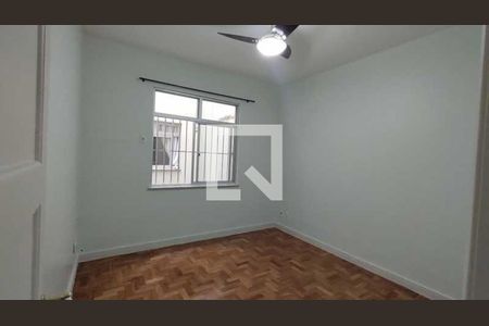 Apartamento à venda com 2 quartos, 59m² em Tijuca, Rio de Janeiro