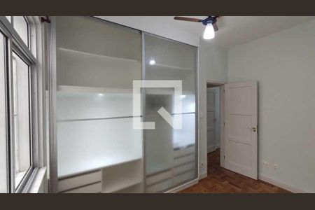 Apartamento à venda com 2 quartos, 59m² em Tijuca, Rio de Janeiro
