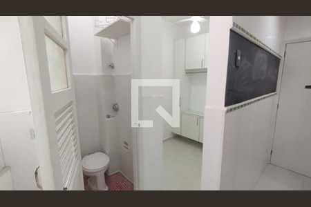 Apartamento à venda com 2 quartos, 59m² em Tijuca, Rio de Janeiro