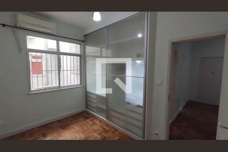 Apartamento à venda com 2 quartos, 59m² em Tijuca, Rio de Janeiro