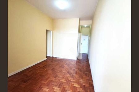Apartamento à venda com 2 quartos, 56m² em Imperial de São Cristóvão, Rio de Janeiro