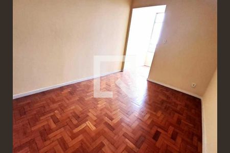 Apartamento à venda com 2 quartos, 56m² em Imperial de São Cristóvão, Rio de Janeiro