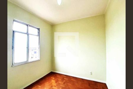 Apartamento à venda com 2 quartos, 56m² em Imperial de São Cristóvão, Rio de Janeiro
