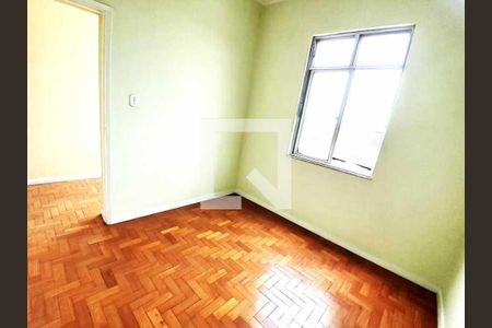 Apartamento à venda com 2 quartos, 56m² em Imperial de São Cristóvão, Rio de Janeiro