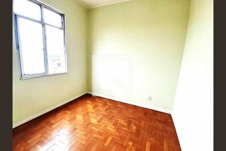 Apartamento à venda com 2 quartos, 56m² em Imperial de São Cristóvão, Rio de Janeiro