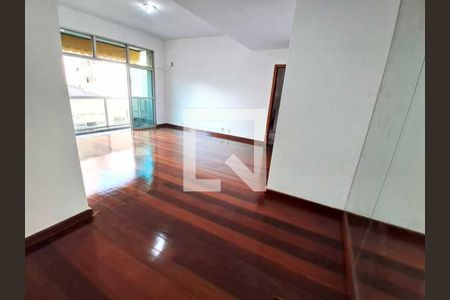 Apartamento à venda com 4 quartos, 128m² em Tijuca, Rio de Janeiro