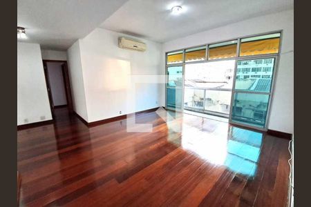 Apartamento à venda com 4 quartos, 128m² em Tijuca, Rio de Janeiro