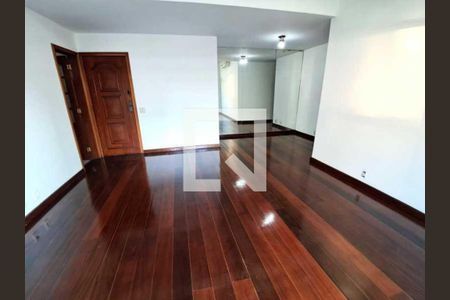Apartamento à venda com 4 quartos, 128m² em Tijuca, Rio de Janeiro