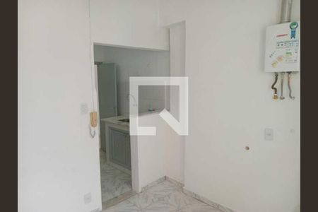 Apartamento à venda com 1 quarto, 44m² em Tijuca, Rio de Janeiro