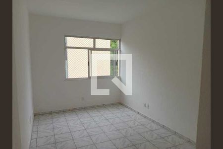 Apartamento à venda com 1 quarto, 44m² em Tijuca, Rio de Janeiro