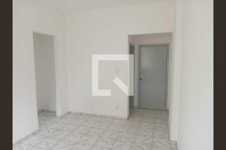 Apartamento à venda com 1 quarto, 44m² em Tijuca, Rio de Janeiro