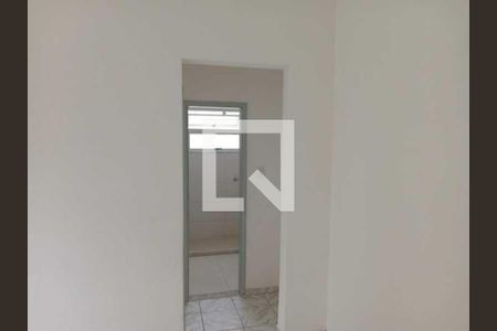 Apartamento à venda com 1 quarto, 44m² em Tijuca, Rio de Janeiro