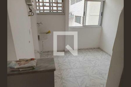 Apartamento à venda com 1 quarto, 44m² em Tijuca, Rio de Janeiro