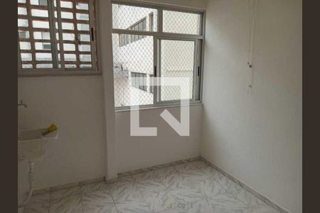 Apartamento à venda com 1 quarto, 44m² em Tijuca, Rio de Janeiro