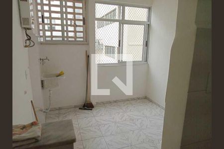 Apartamento à venda com 1 quarto, 44m² em Tijuca, Rio de Janeiro