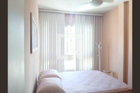 Apartamento à venda com 2 quartos, 85m² em Andaraí, Rio de Janeiro