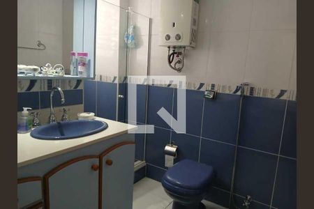 Apartamento à venda com 2 quartos, 85m² em Andaraí, Rio de Janeiro