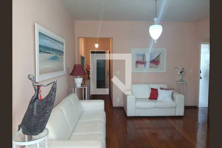 Apartamento à venda com 2 quartos, 85m² em Andaraí, Rio de Janeiro