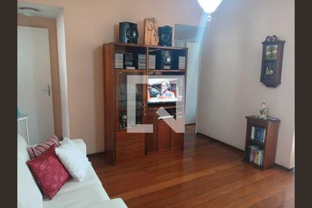 Apartamento à venda com 2 quartos, 85m² em Andaraí, Rio de Janeiro