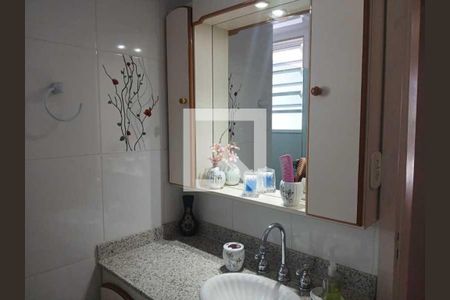 Apartamento à venda com 2 quartos, 85m² em Andaraí, Rio de Janeiro