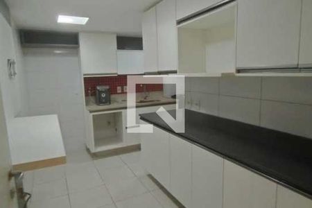 Apartamento à venda com 3 quartos, 112m² em Tijuca, Rio de Janeiro