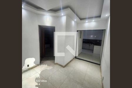 Apartamento à venda com 2 quartos, 37m² em Ilha do Governador, Rio de Janeiro