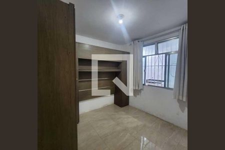 Apartamento à venda com 2 quartos, 37m² em Ilha do Governador, Rio de Janeiro
