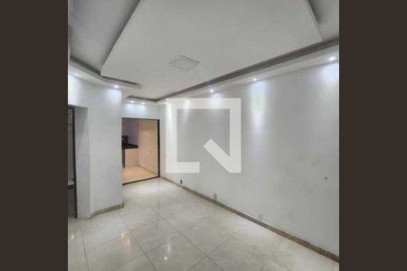 Apartamento à venda com 2 quartos, 37m² em Ilha do Governador, Rio de Janeiro