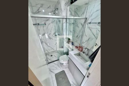 Apartamento à venda com 1 quarto, 60m² em Vila Moraes, São Paulo