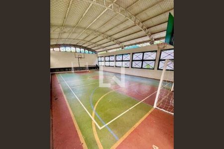 Apartamento à venda com 1 quarto, 60m² em Vila Moraes, São Paulo