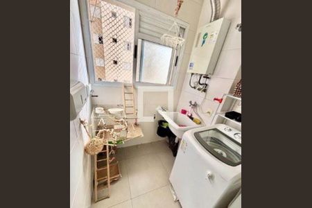 Apartamento à venda com 1 quarto, 60m² em Vila Moraes, São Paulo