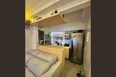 Apartamento à venda com 1 quarto, 60m² em Vila Moraes, São Paulo